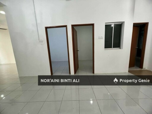 TERES SETINGKAT UNTUK DIJUAL 💥💥 🏡 Taman Tunas Mahkota, Sri Mahkota Permai, Batu 11 Kuantan Pahang