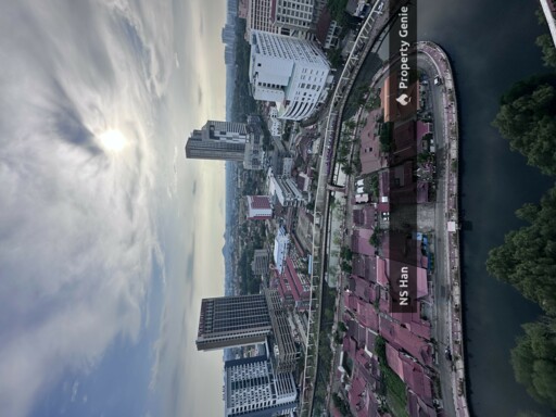 The Shore Residence Melaka