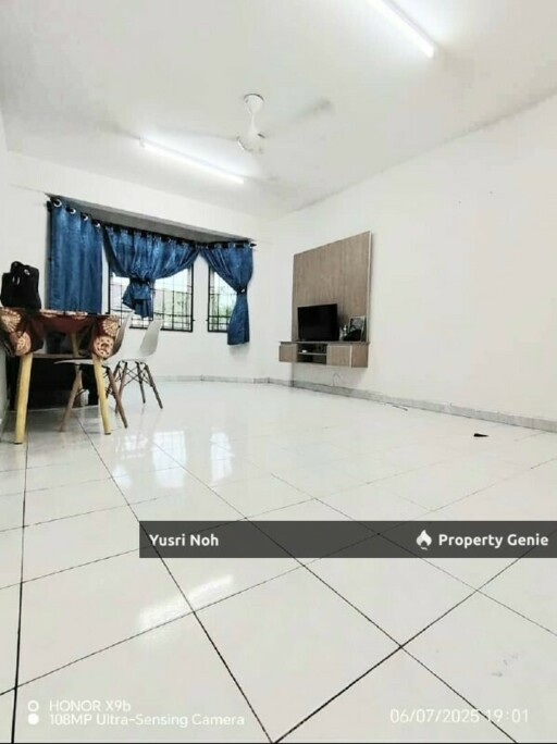 APARTMENT PRIMA KOTA WARISAN – WALKING DISTANCE TO KIP MALL