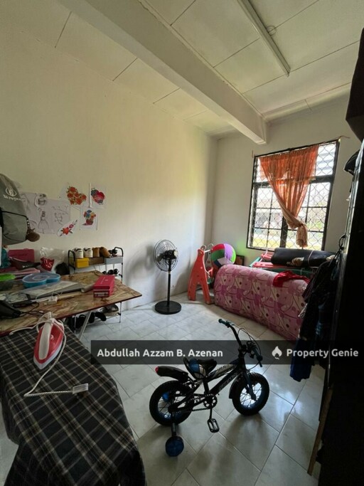 SEMI D CORNER LOT MURAH TAMAN DAMAI BEDUNG