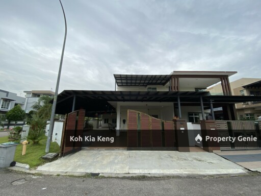 Kempas Height @ Kempas Indah