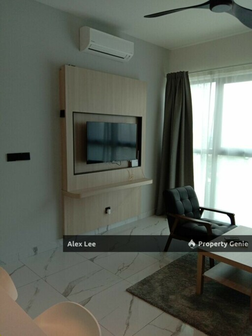 For Rent Alfa Residence @ Bangsar ( Jalan Maarof)