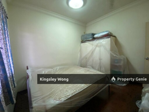 Gunung Rapat Ampang Double Storey Terrace House Fully Renovated Near Bank Shoplot