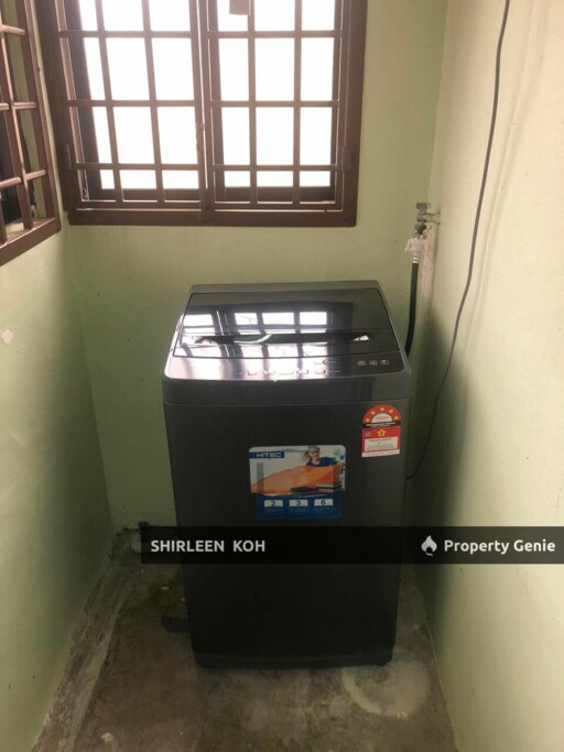 Female Room for Rent at Taman Ungku Tun Aminah @ Skudai JB