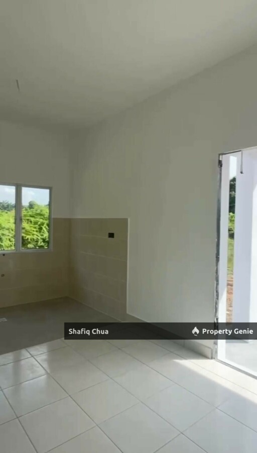 Corner Lot Teres Setingkat Taman Sri Kandi, Teluk Panglima Garang