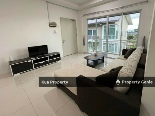 Arang Road Hills 68 Apartment For Sale