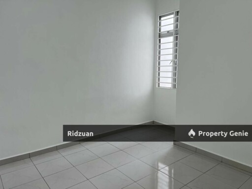 Taman Makmur, Kluang Single Storey Terrace House