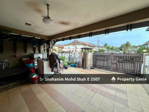 Taman Prima Saujana, Kajang