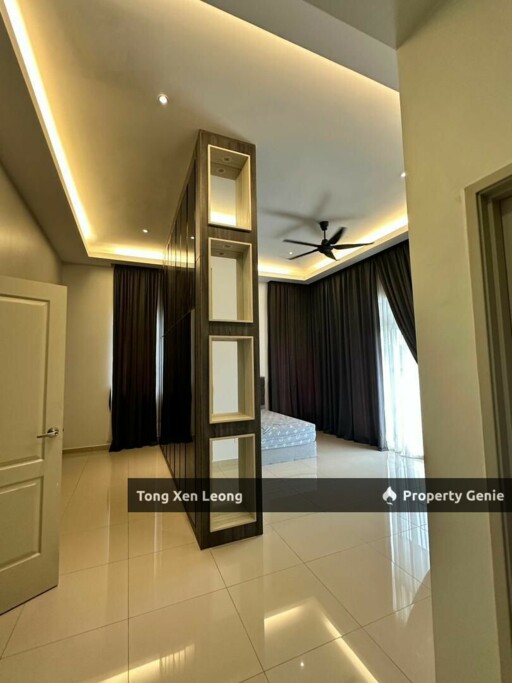 2 Storey SemiD @ Bukit Baru Murni For Sale !! Low Dense Gated Guarded Community !!