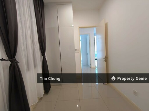 📍D'pristine @Medini