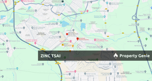 PR1MA Bandar Bukit Mahkota🔥Save RM 32,000🔥8 mins drive to UKM KTM Station🔥6 mins drive to Bangi Gateway Mall