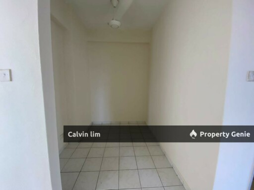 Menara Menjalara, Condominium