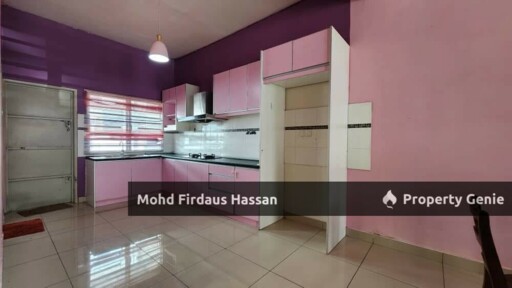 Renovated House @ Casa Innova, Bandar Bertam Putra, Bertam Penang.