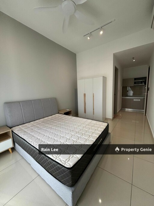 Trion1@KL Studio for Rent