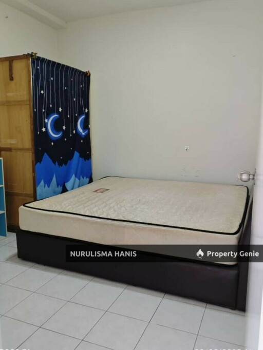 RELAU VISTA , BAYAN LEPAS , PENANG