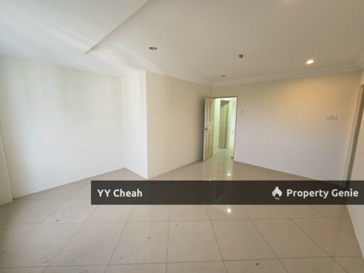 Super Below Market Value Ipoh Condo For Sale, Freehold