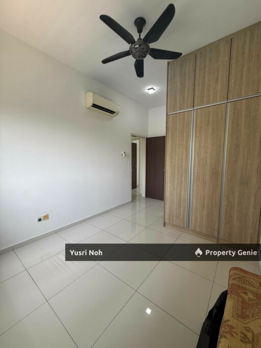 SEASONS GARDEN RESIDENCE