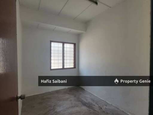 Double Storey Terrace Taman Puchong Perdana Puchong