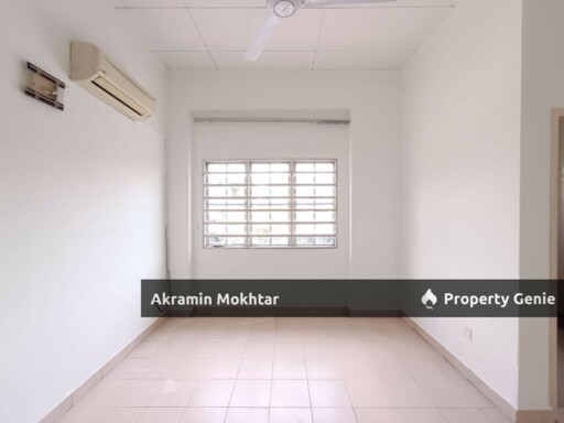 Double Storey Terrace (Intermediate), Kota Puteri, Rawang