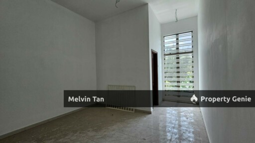 Taman Saujana Tehel