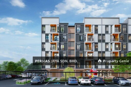 Bayu Permas Residences