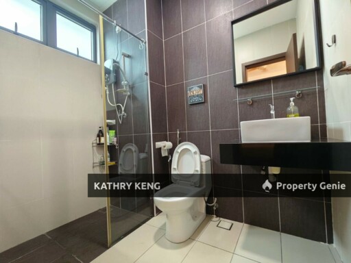 D‘secret Garden For Sale Taman Kempas Indah For Sale Johor Bahru For Sale Johor For Sale