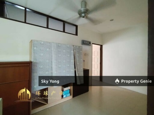 Taman Impian Jaya Double Storey Terrace for sale