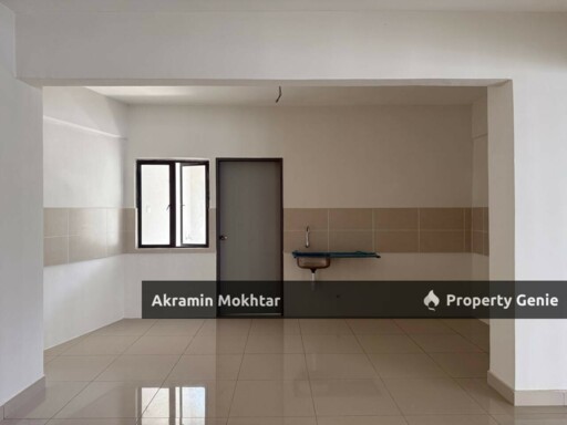FREEHOLD & MALAY RESERVED | 1 HARMONIS CONDOMINIUM GOMBAK KUALA LUMPUR