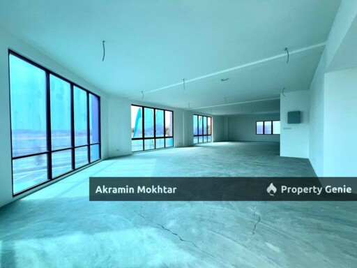 Corner Unit, Two Storey Shop Lot, Alam Prisma 2, Alam Impian, Seksyen 35, Shah Alam