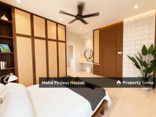 Projek Perumahan Baru Sungai Petani, Kedah. Rumah Cantik. Lokasi Berhampiran Hospital Sultan Abdul Halim, Sungai Petani.