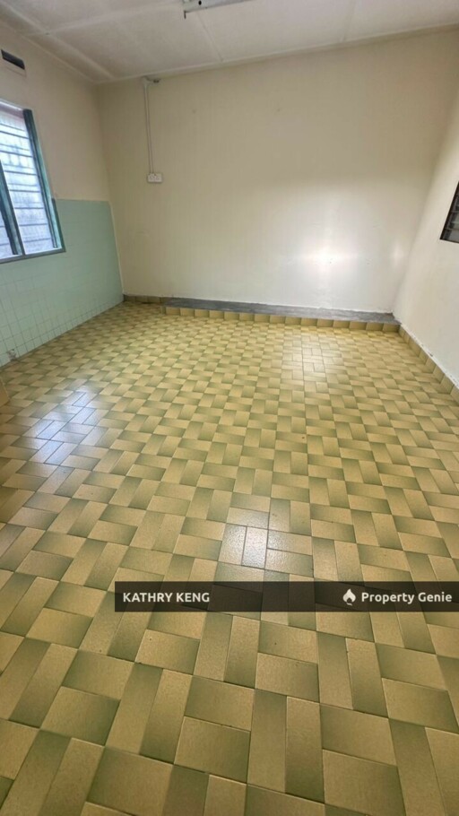 Taman Lian Seng For Sale Kluang For Sale Johor For Sale