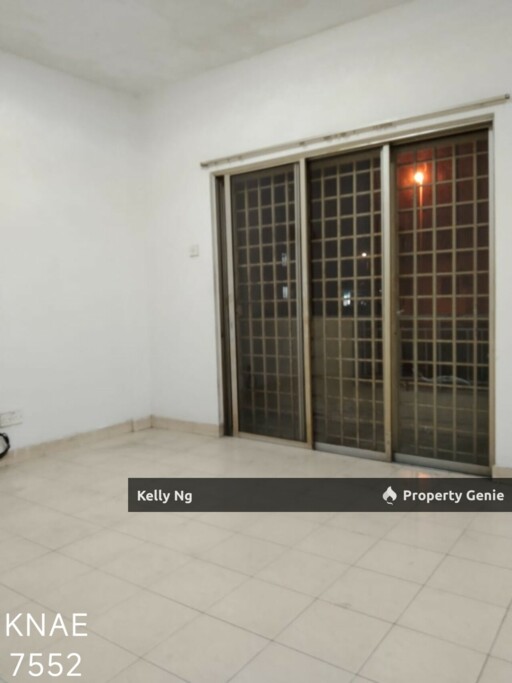 Kasaurina Apartment At Bandar Botanic Klang For Sale