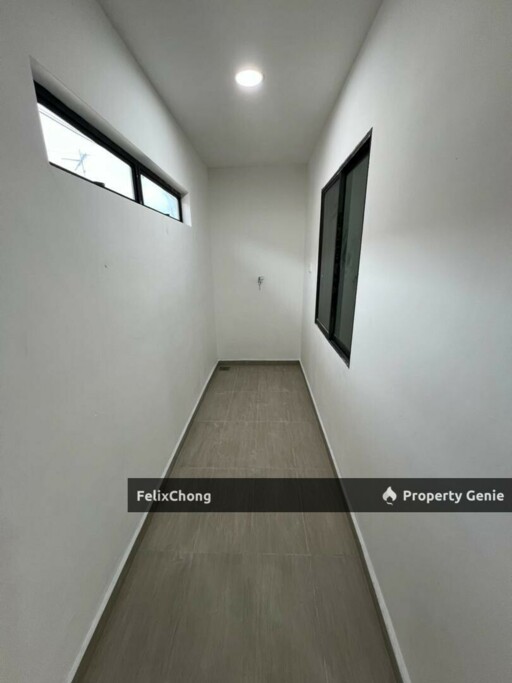 Kangkar Pulai 1 Sty Terrace,Jalan Pulai Mesra,Johor Bahru,Renovated