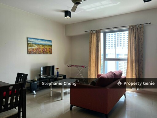 🏙️ For Sale: PJ8 Serviced Suites, Petaling Jaya