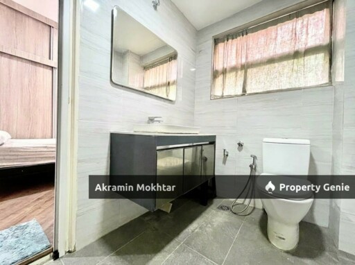 FREEHOLD, GROUND FLOOR, FACING POOL & 1 PARKING | Catalina Villa Condominium