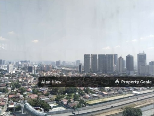 Wisma Golden Eagle Realty