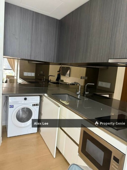 TRX Residence for Sale | Luxury Living in Malaysia’s International Financial Centre (IFC)
