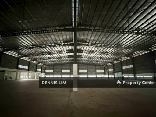 Elmina East Shah Alam Seksyen U16 Detached Factory For Rent
