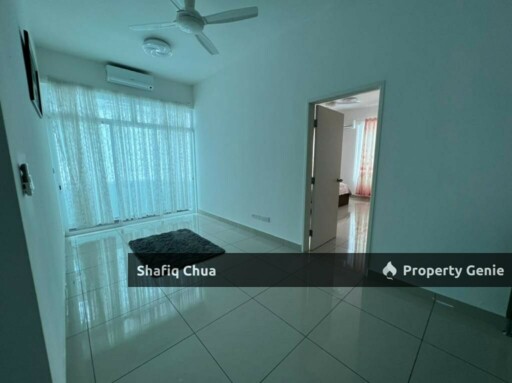 BRAND NEW I RENOVATED I Semi D Cluster Taman Seri Austin, JB