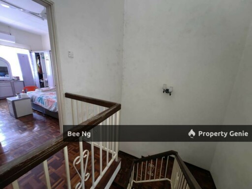 Bandar Putra Kulai/Jalan Kasawari