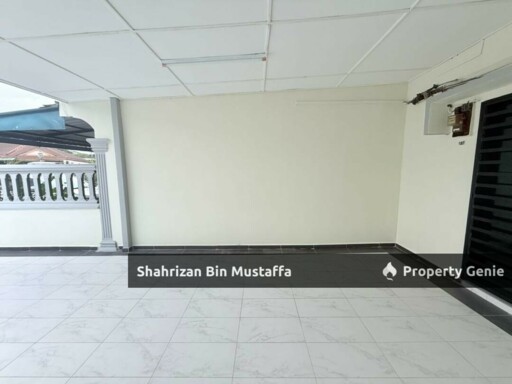 International Lot, Jalan Meranti 8, Taman Rinting, Masai, Johor