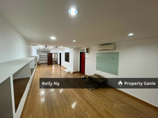 1st Floor Office At Klang Sentral For Rent
