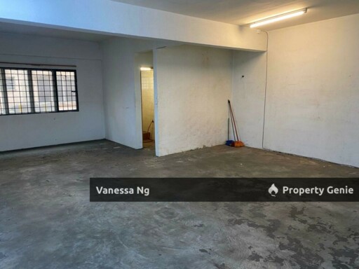 U3 Taman Subang Perdana, Shah Alam For Rent