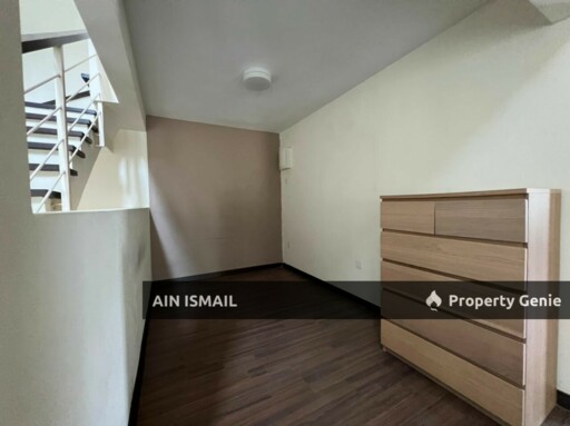 [FULLY FURNISHED] SEMI-D 2STOREY FOREST HILL, PELINDUNG KUANTAN