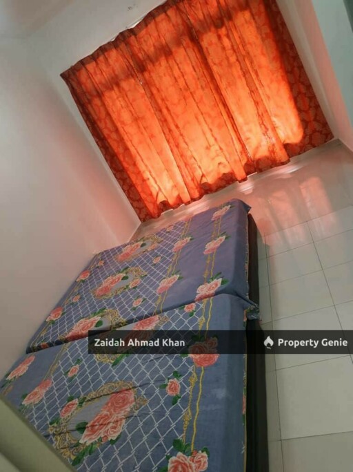 HOUSE FOR RENT BUKIT BANDARAYA SEKSYEN U11 SHAH ALAM DOUBLE STOREY HOUSE FOR RENT ONLY FOR MALE STUDENT