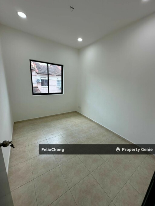 Taman Setia Indah 2 Sty Terrace,Jalan Setia,Johor Bahru,Renovated