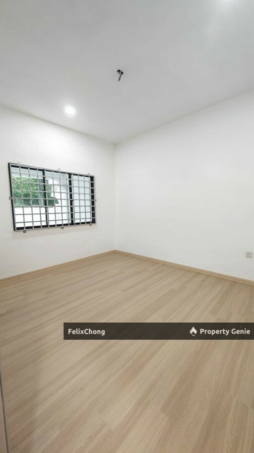 Taman Johor Jaya 1 Sty Terrace,Jalan Teratai,Johor Bahru,Renovated