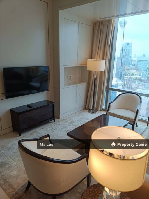 Pavilion Suites @ Bukit Bintang - Sale below bank value Rm100k