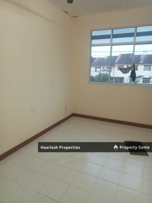 Double Storey Townhouse for Rent  Palm Villa Kulai