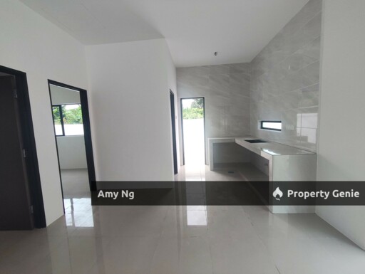 New Project Single Semi D For Sale Jalan Tasek Bercham